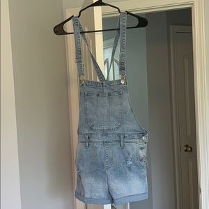 Old navy short overall